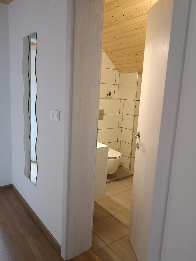 Apartments Gaby Gozd Martuljek Extérieur photo