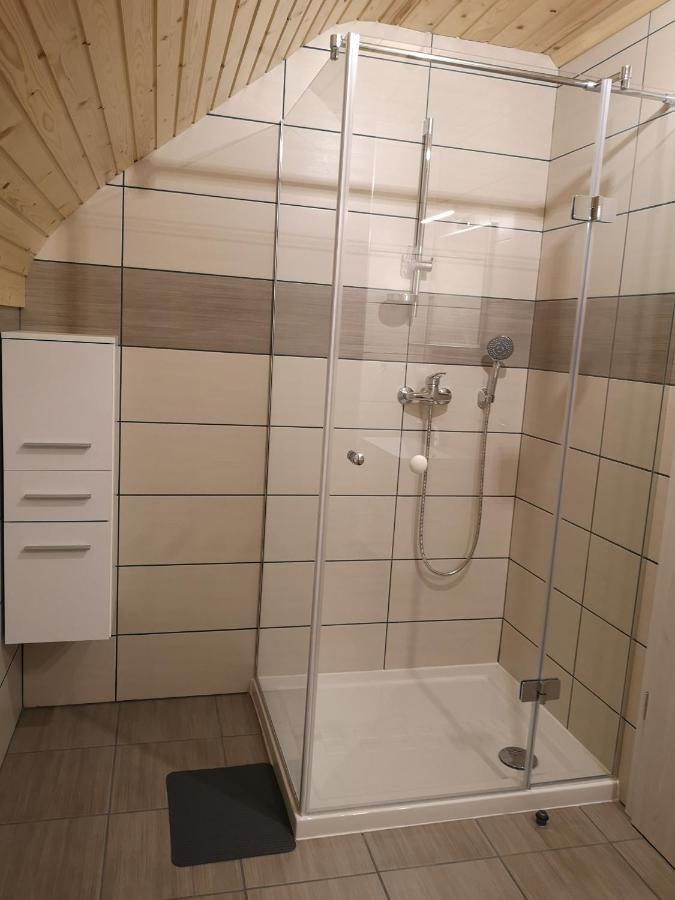 Apartments Gaby Gozd Martuljek Extérieur photo