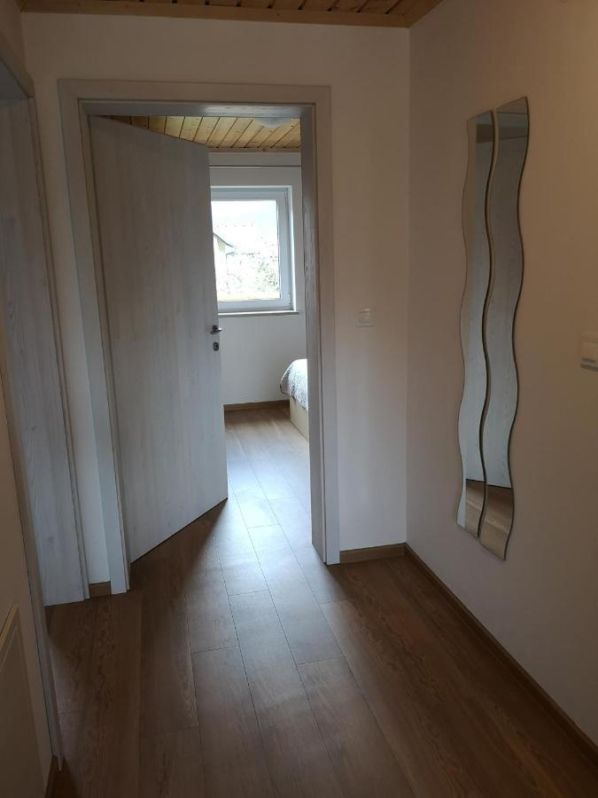 Apartments Gaby Gozd Martuljek Extérieur photo