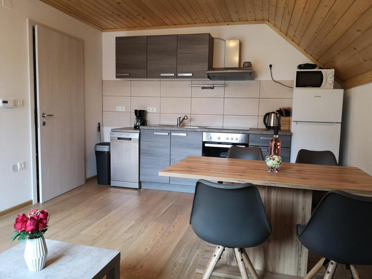 Apartments Gaby Gozd Martuljek Extérieur photo